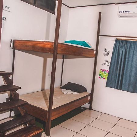 Passifloras Hostel Кепос Екстер'єр фото