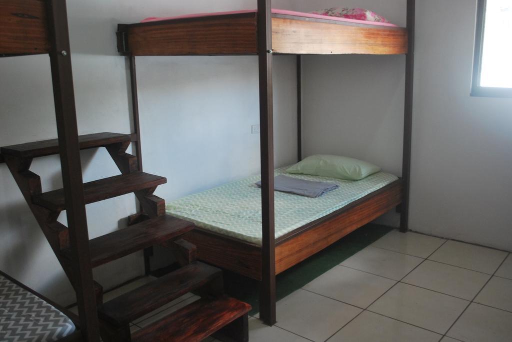 Passifloras Hostel Кепос Екстер'єр фото