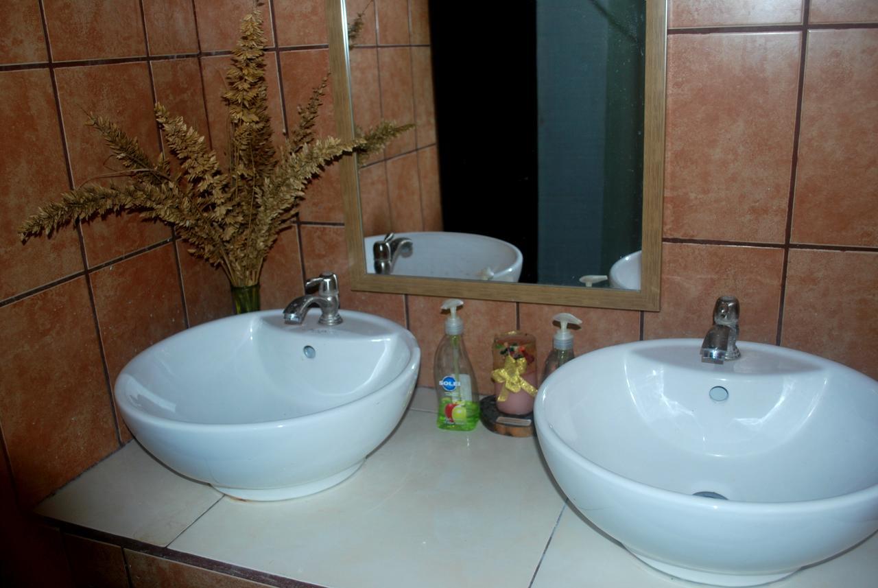 Passifloras Hostel Кепос Екстер'єр фото