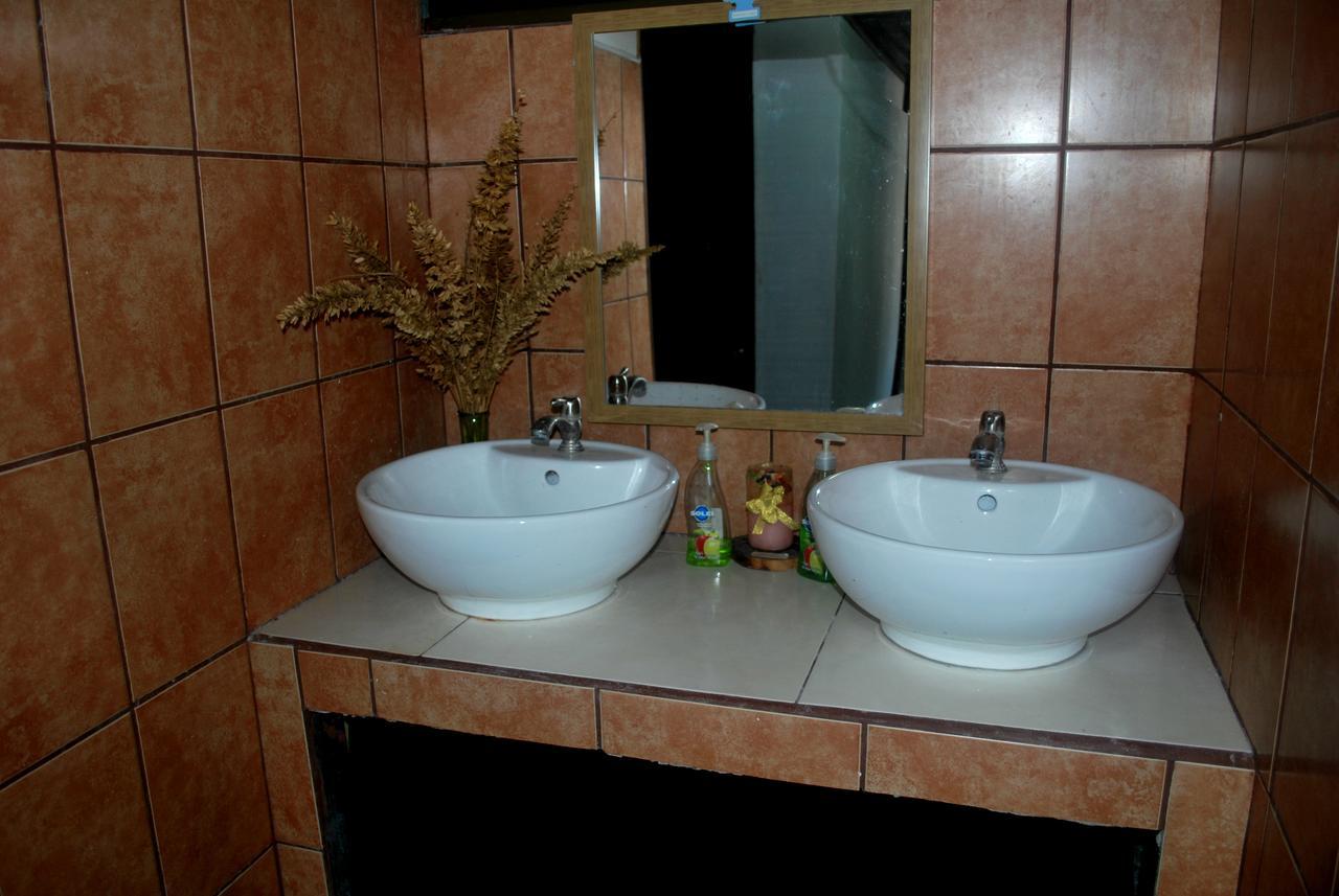 Passifloras Hostel Кепос Екстер'єр фото